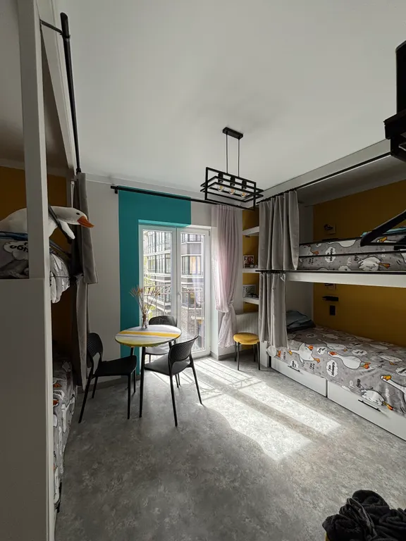 Квартира Комната — Пионерский