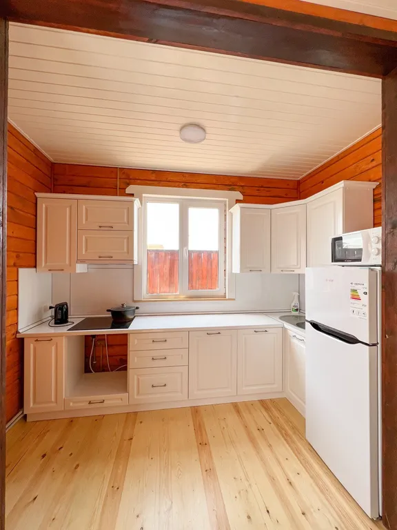 Коттедж Домик у моря — Дербент