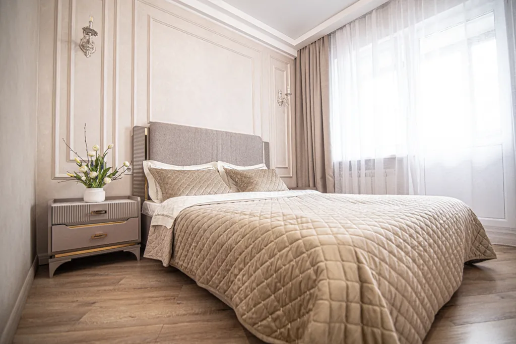 Квартира Апартаменты премиум класса — аренда посуточно в Южно-Сахалинск