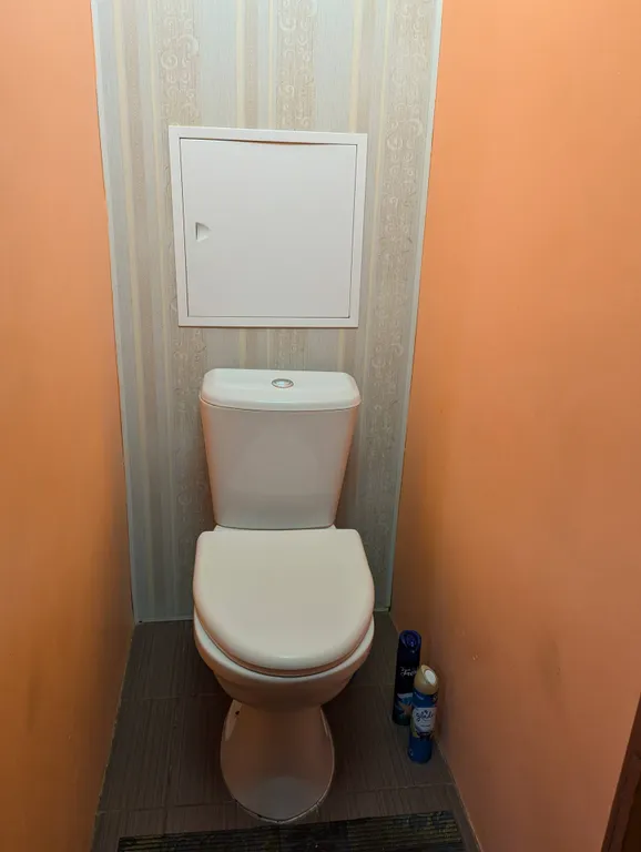 Центр Березы