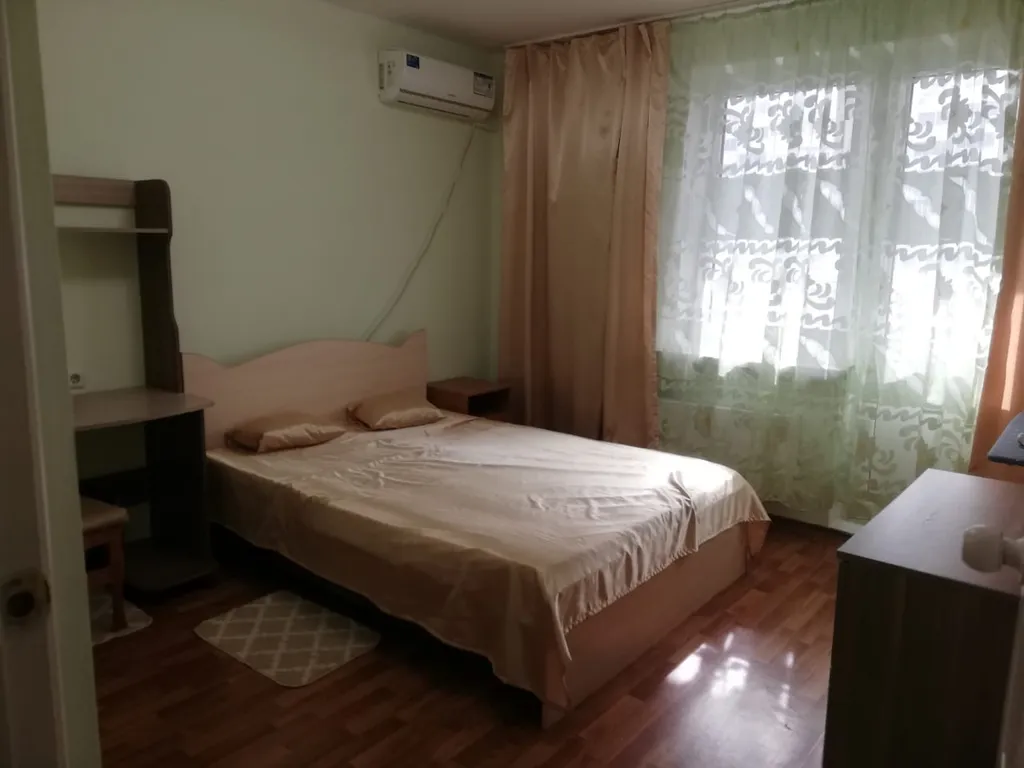 Квартира на берегу Черного моря — аренда посуточно в Новороссийск