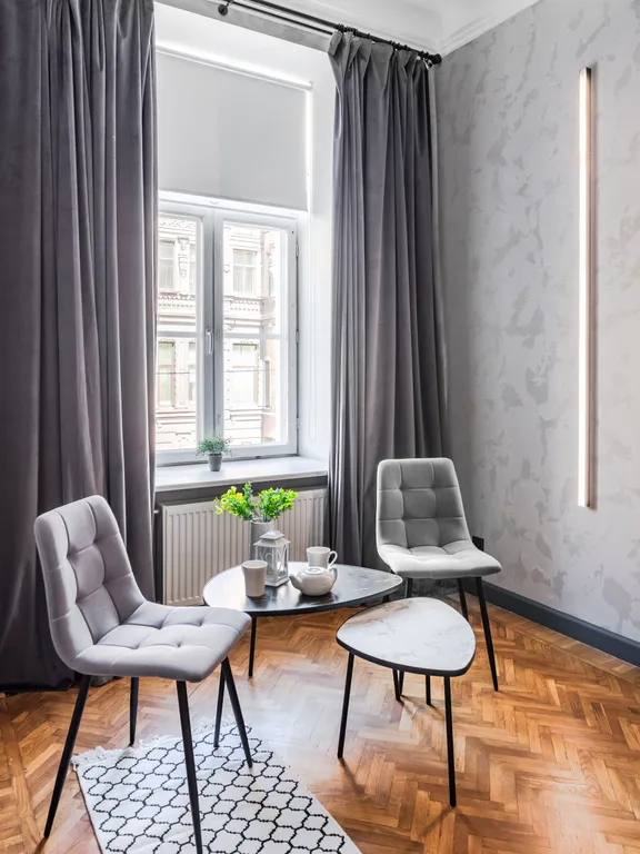 Квартира 2-комнатная квартира в центре — Санкт-Петербург