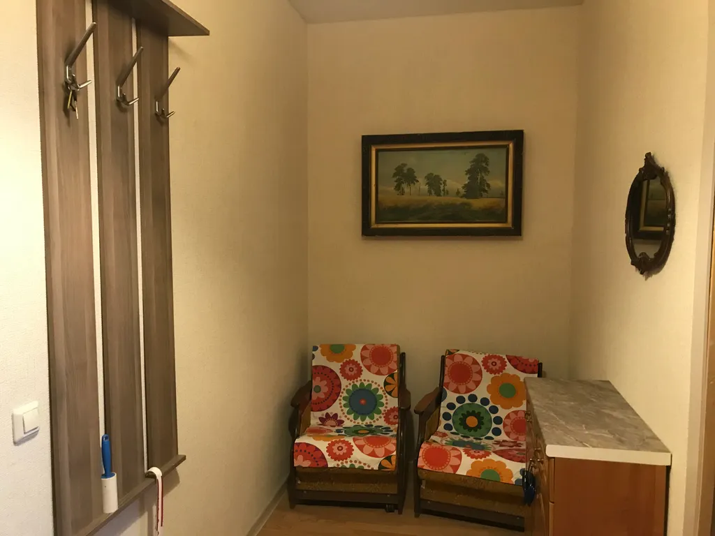 Апартамент Мария