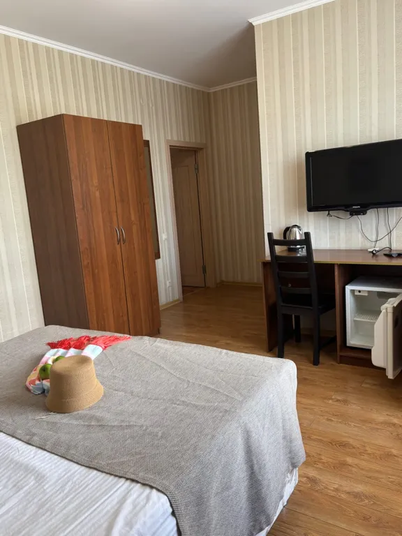 Квартира Комната — Геленджик