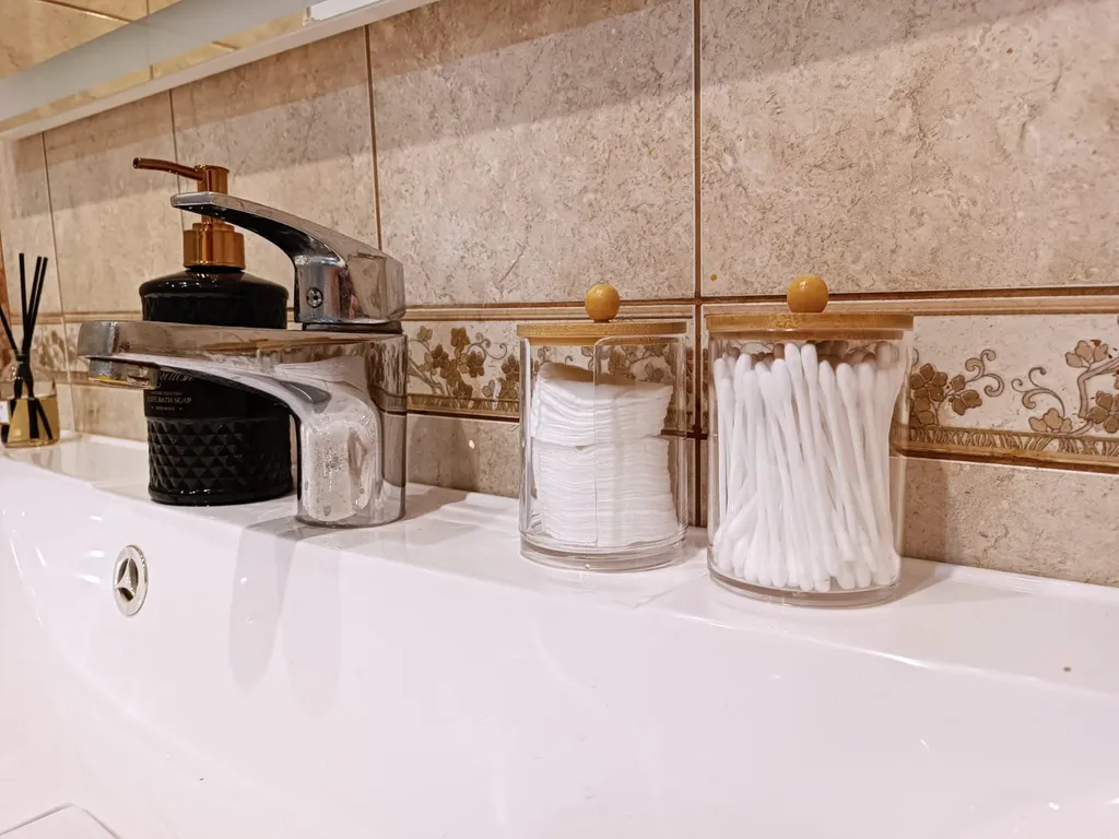 Уютная квартира Сказка осени