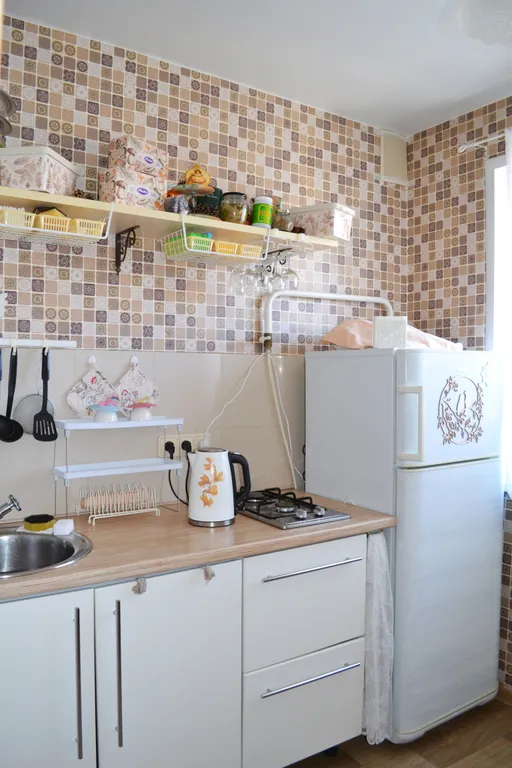 Квартира Квартира Лесная полянка — Екатеринбург