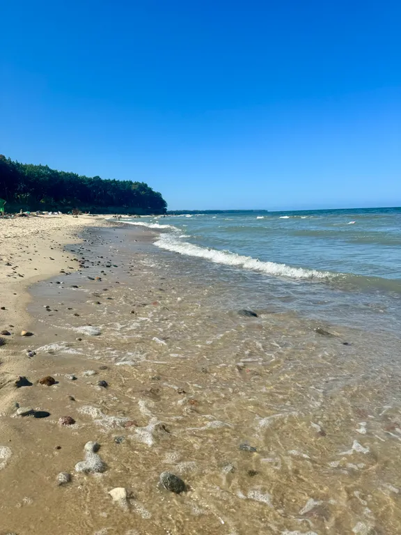 Домик у моря