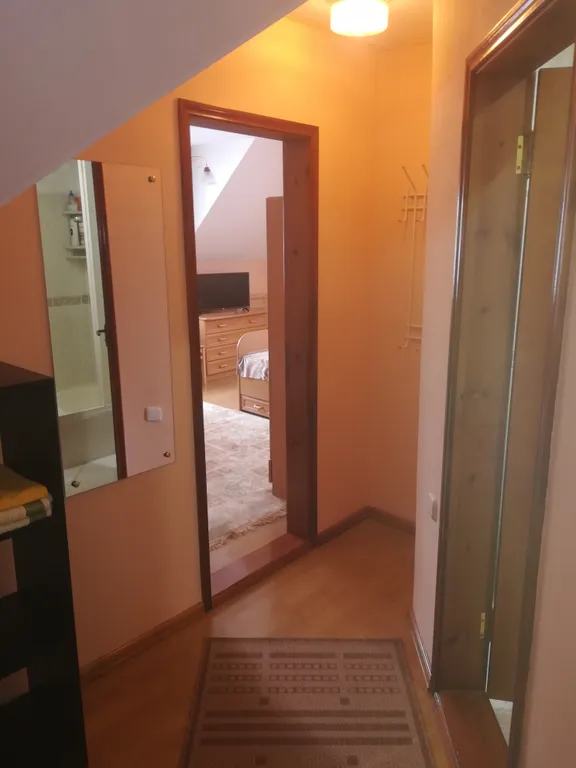 Просторные удобные апартаменты в тихом живописном месте у Гремячей Башни