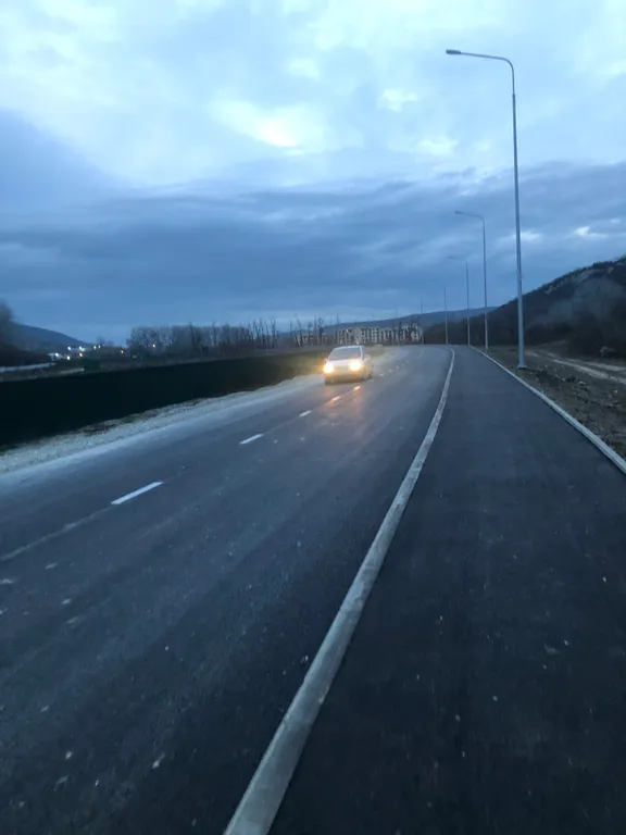 Квартира с видом на бассейн