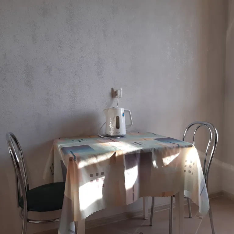 Квартира рядом с Ледовым дворцом