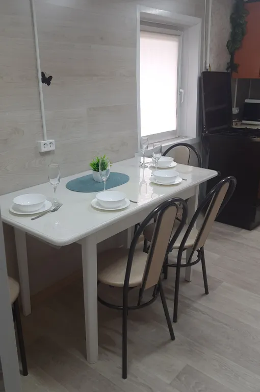 Уютный гостевой дом с беседкой и мангалом