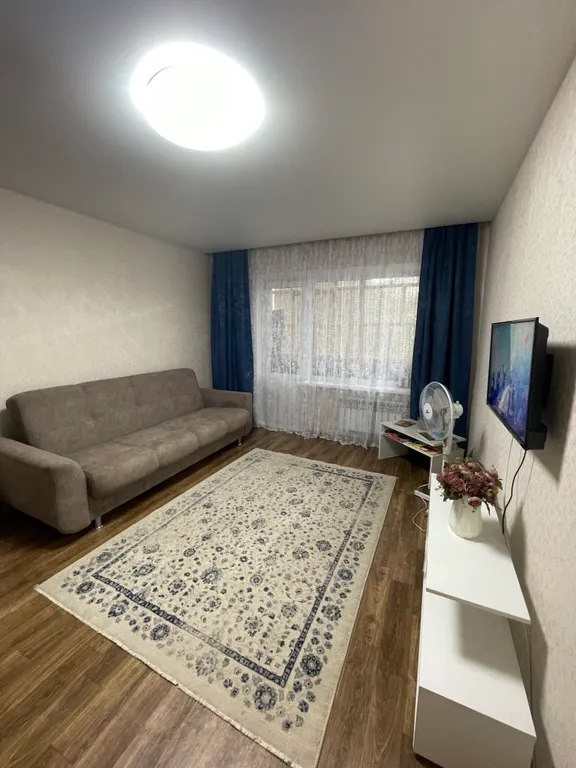 Отличная квартира в центре города