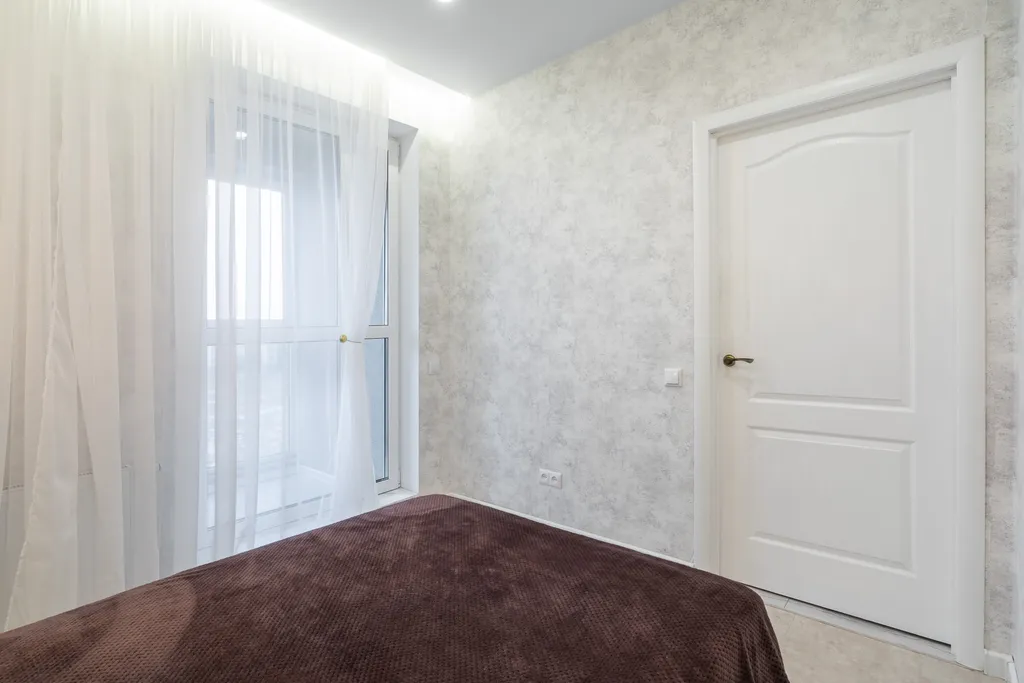 Апартаменты в районе Минск Мир