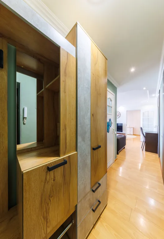 Квартира в центре