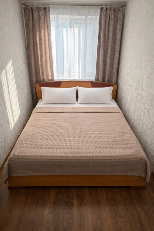 Квартира возле метро