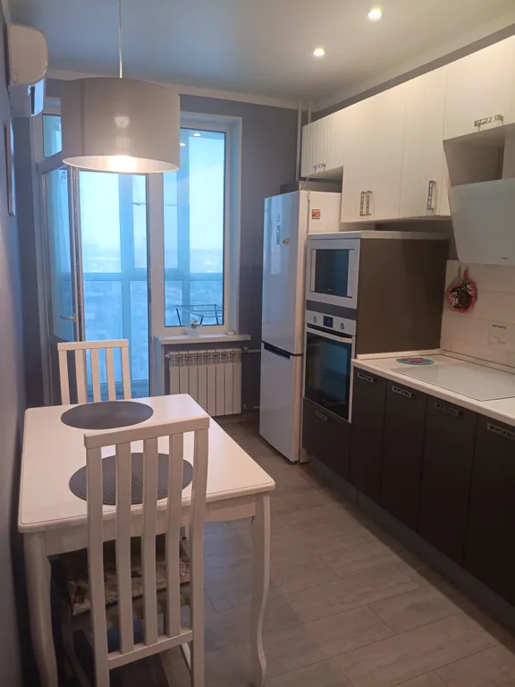 Уютная квартира в ближнем Арбеково.