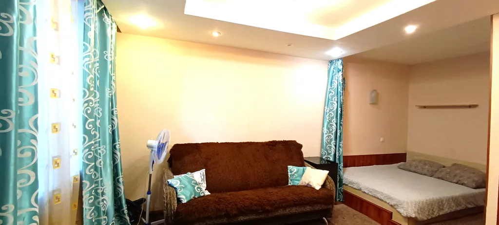 Квартира у СК Метеор — аренда посуточно в Рыбинск