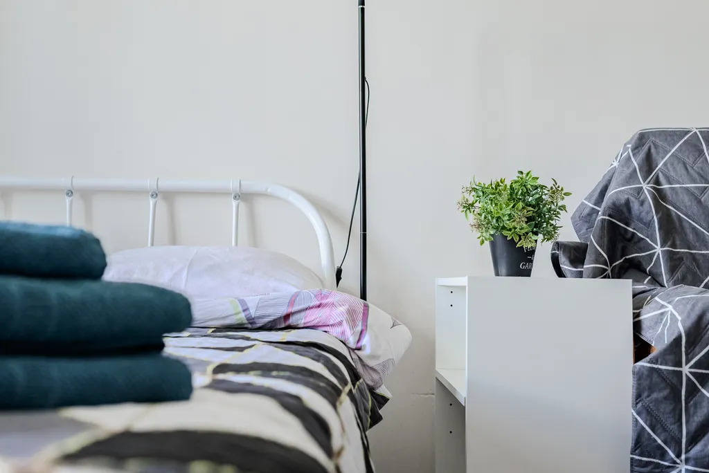 Небольшая студия у метро