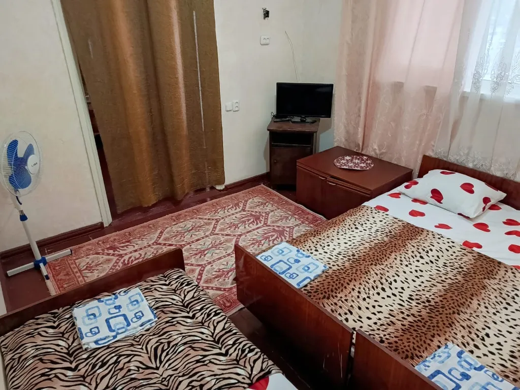 Квартира Комната — аренда посуточно в Гагра