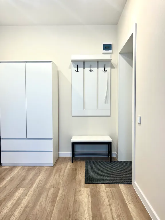 Стильные апартаменты Luxury