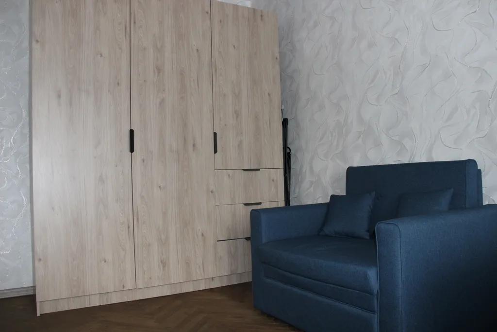 Чистая и комфортабельная квартира