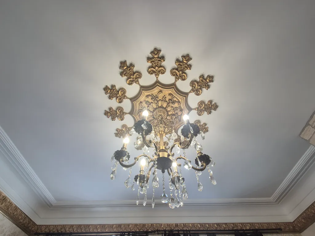 Уютная квартира в старинном доме в историческом центре