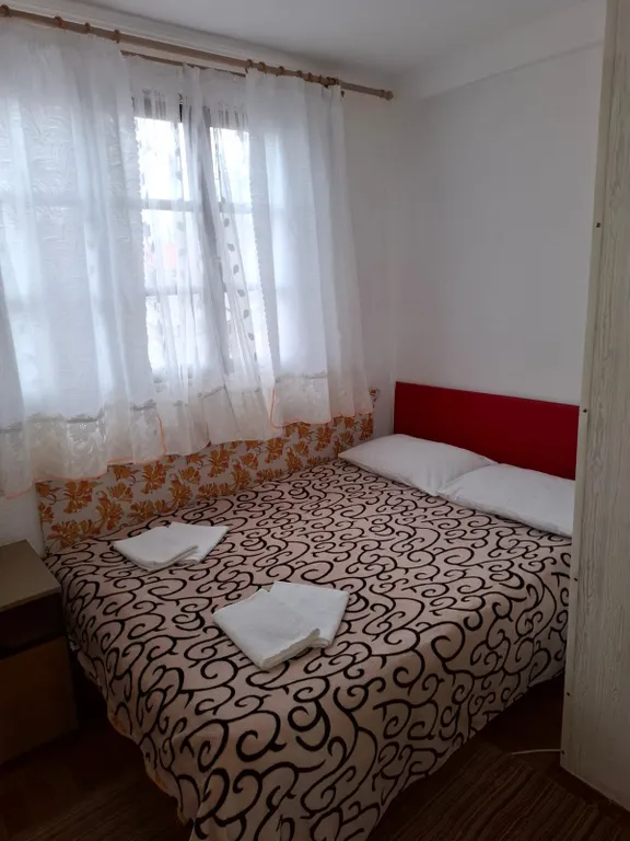 Квартира Комната — Сочи