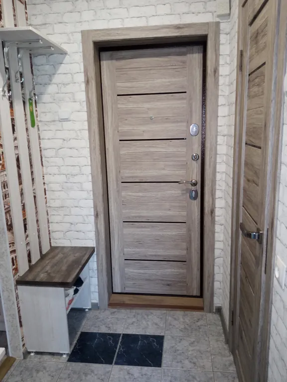 Небольшая квартира в центральном районе Волгограда