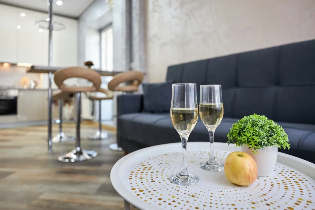 Квартира Большая евродвушка на М-4 Дон — аренда посуточно в Аксай