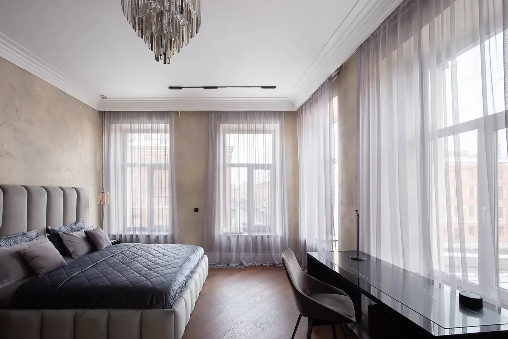 Апартаменты 4 комнаты на канале Грибоедова