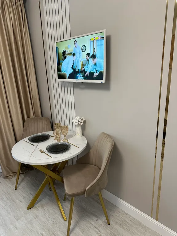 Квартира Уютная квартира в центре города — Ломоносов