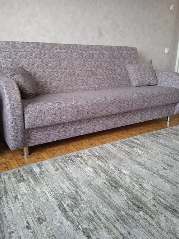 Квартира в историческом центре города