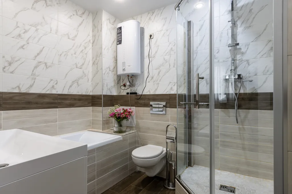 Квартира Квартира Люкс — Тверь