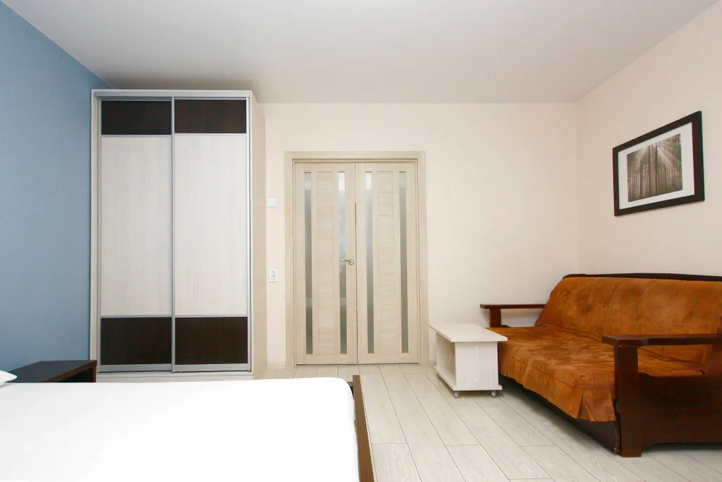 Семейные апартаменты