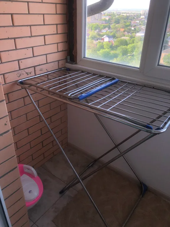 Просторная в центре, аэропорт 5 мин машиной, прекрасный вид на гору