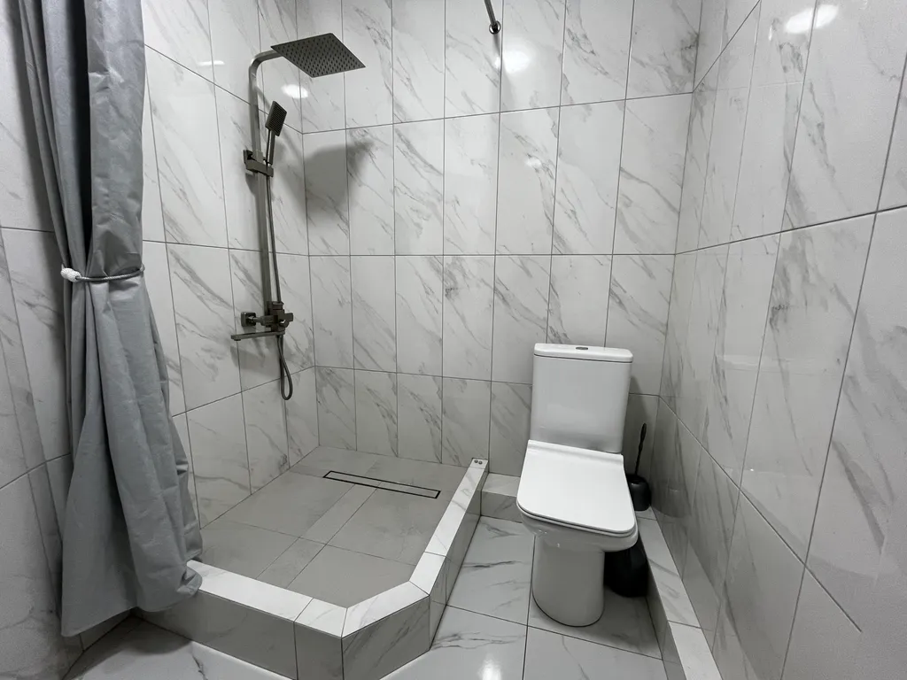 Новые апартаменты рядом с море