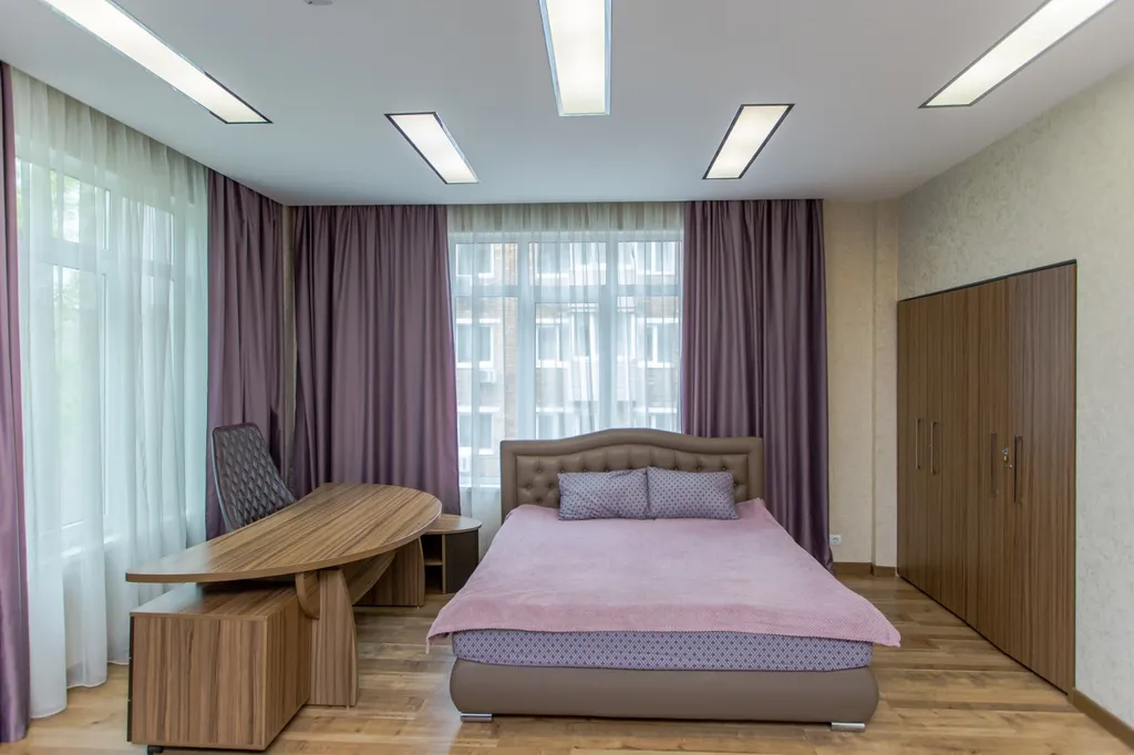 Гостевой коттедж в центре