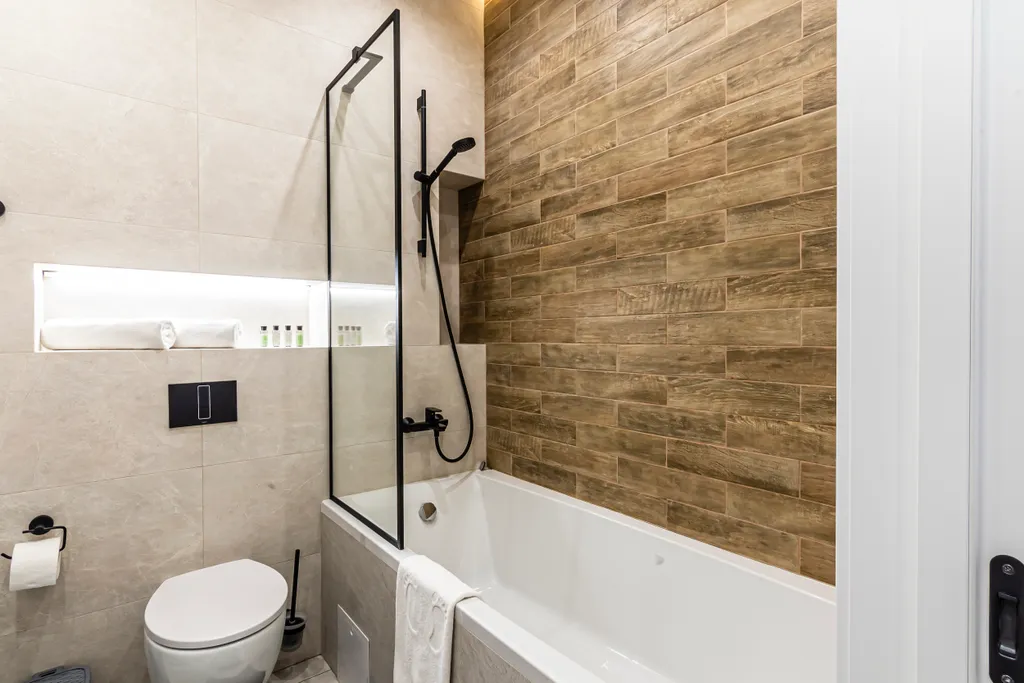 Vip апартаменты в центре в ЖК Атрия 10