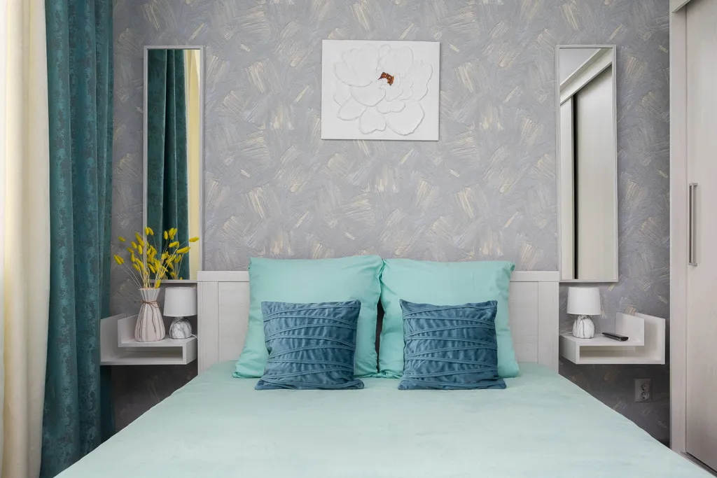 Квартира Ambre янтаря Балтийского моря