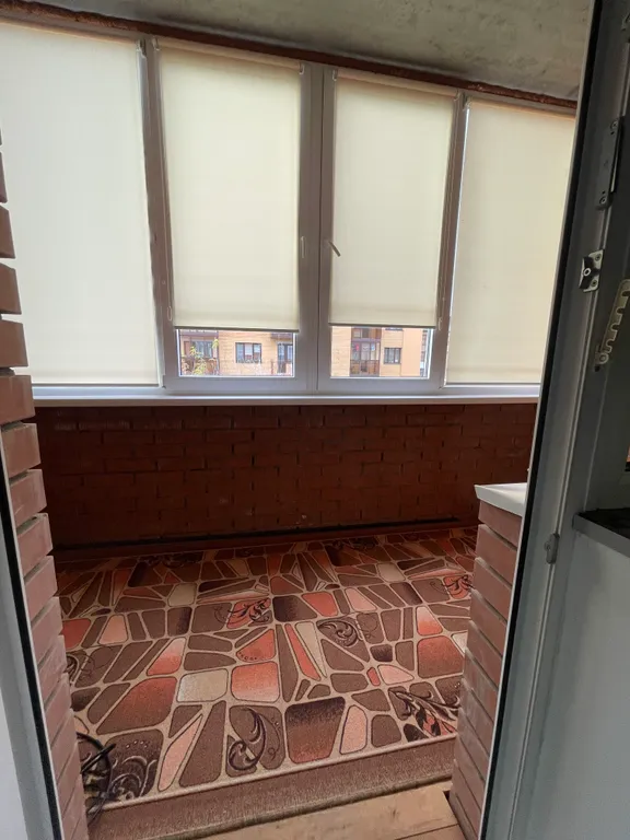 Квартира Уютная квартира за Волгой — Ярославль