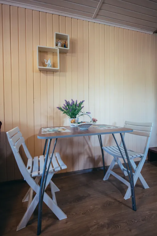 Берег мечты