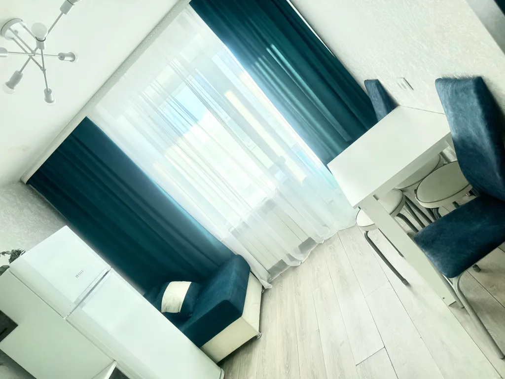 Уютная квартира на Тайване