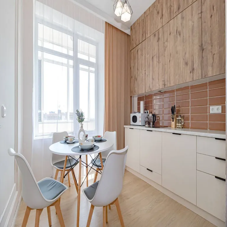 Апартаменты рядом с ХанШатыром