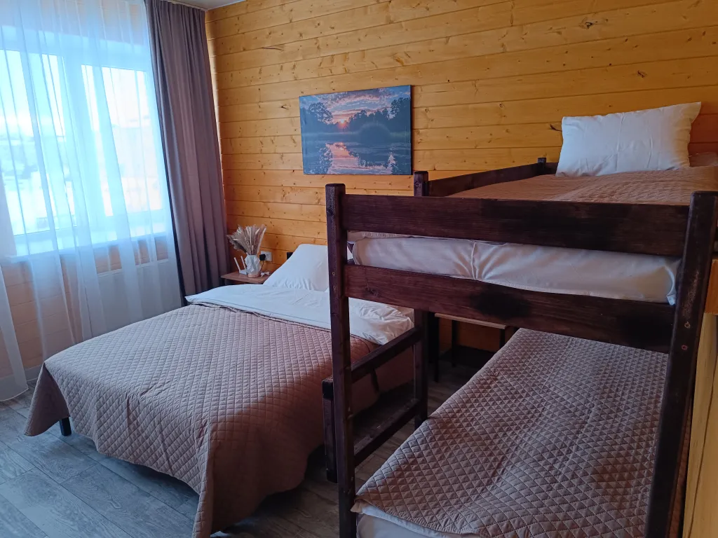 Таунхаус Калаша 10