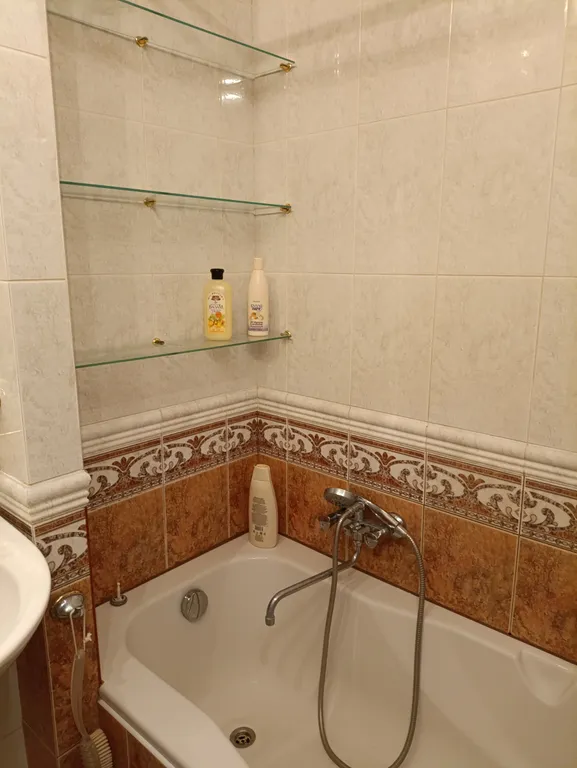 Квартира у моря