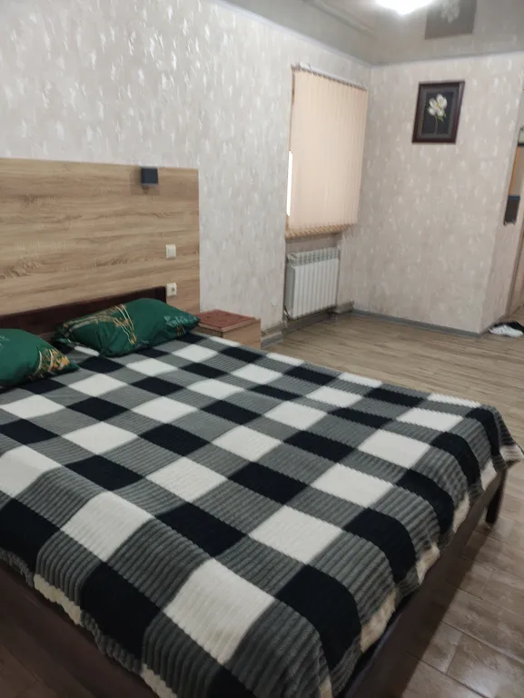 Квартира Квартира Студия в центре — Севастополь