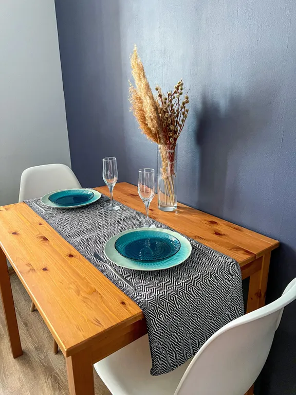 Квартира Квартира рядом с Волгой — Самара