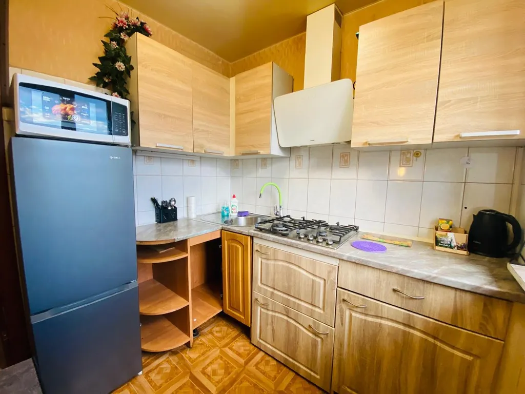 2-комнатная квартира у кинотеатра и трк плазма