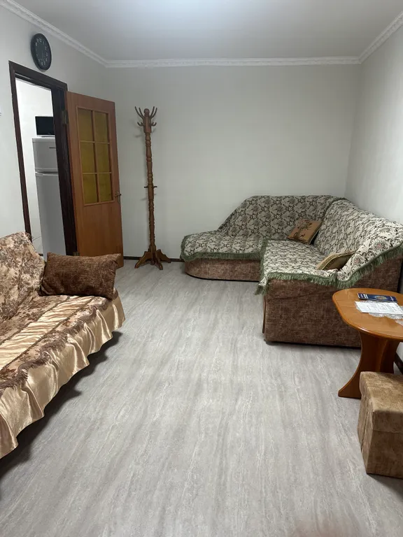 Квартира Уютная квартира — Евпатория