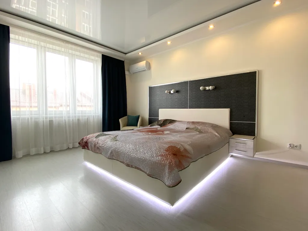 Квартира Квартира Royal Stylish Apartment у Королевских ворот — Калининград